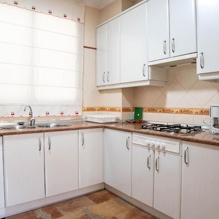 Chacon Apartment Prado Del Rey Exterior photo