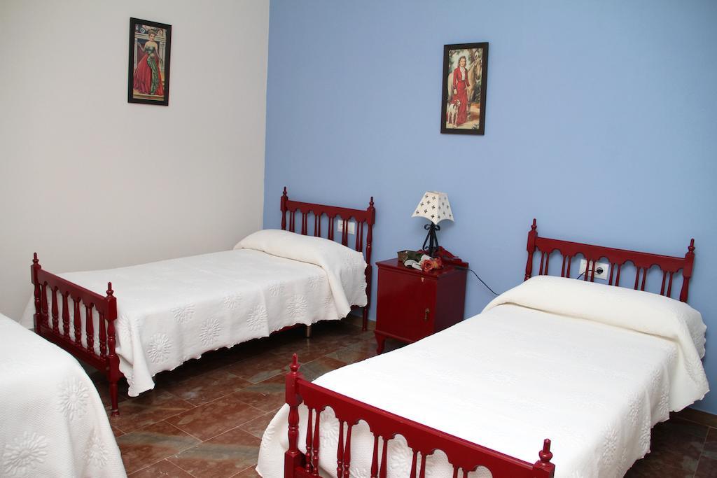 Chacon Apartment Prado Del Rey Room photo