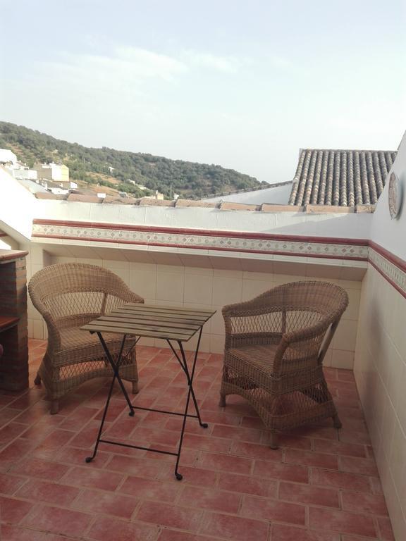 Chacon Apartment Prado Del Rey Exterior photo